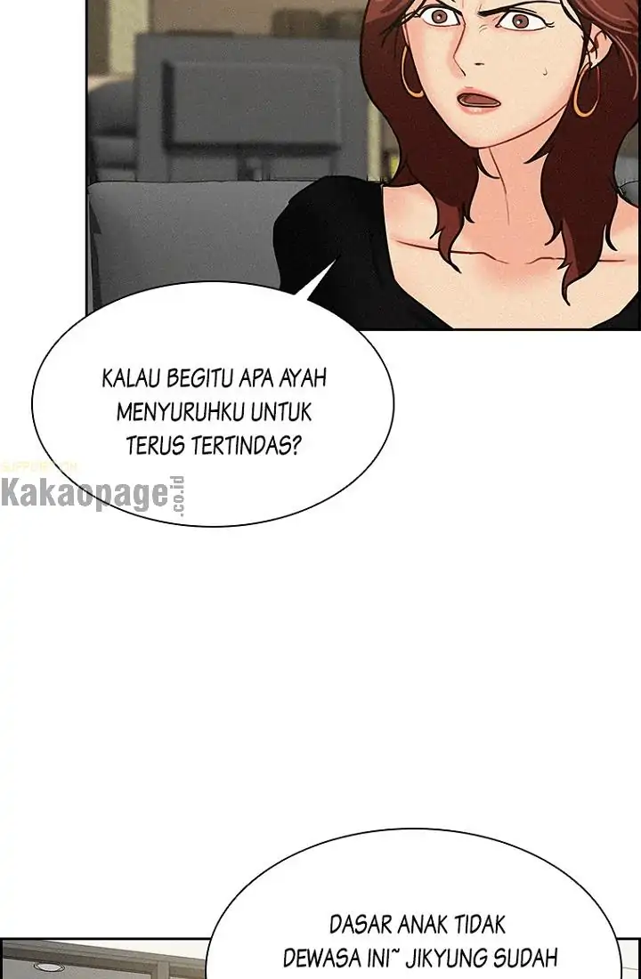 Lord of Money Chapter 59 - halaman 61