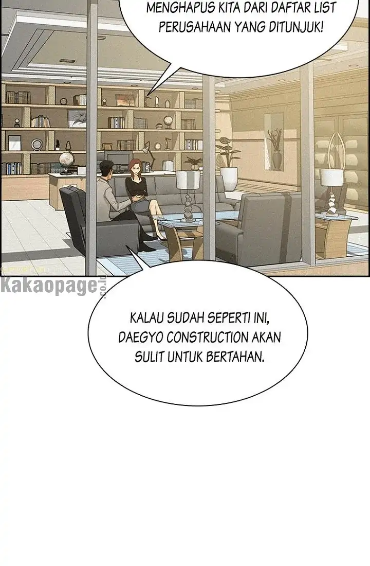 Lord of Money Chapter 59 - halaman 62