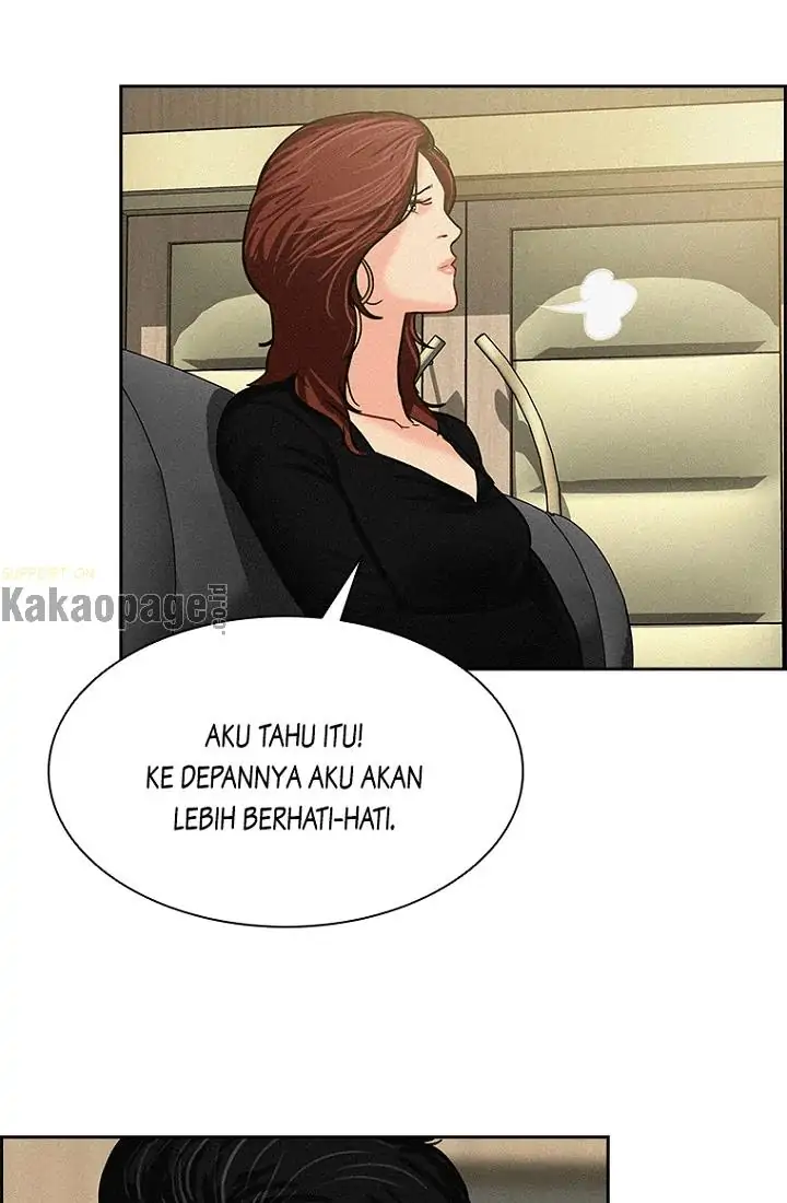 Lord of Money Chapter 59 - halaman 63
