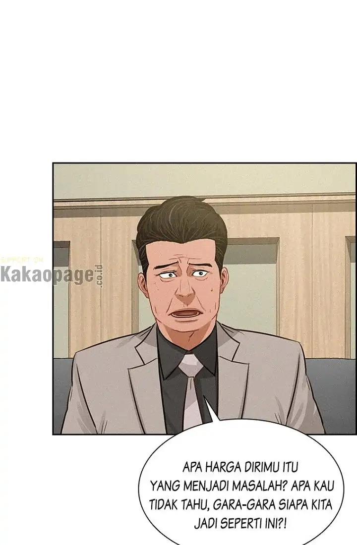 Lord of Money Chapter 59 - halaman 66