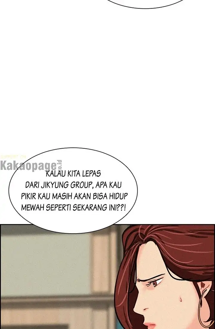 Lord of Money Chapter 59 - halaman 67