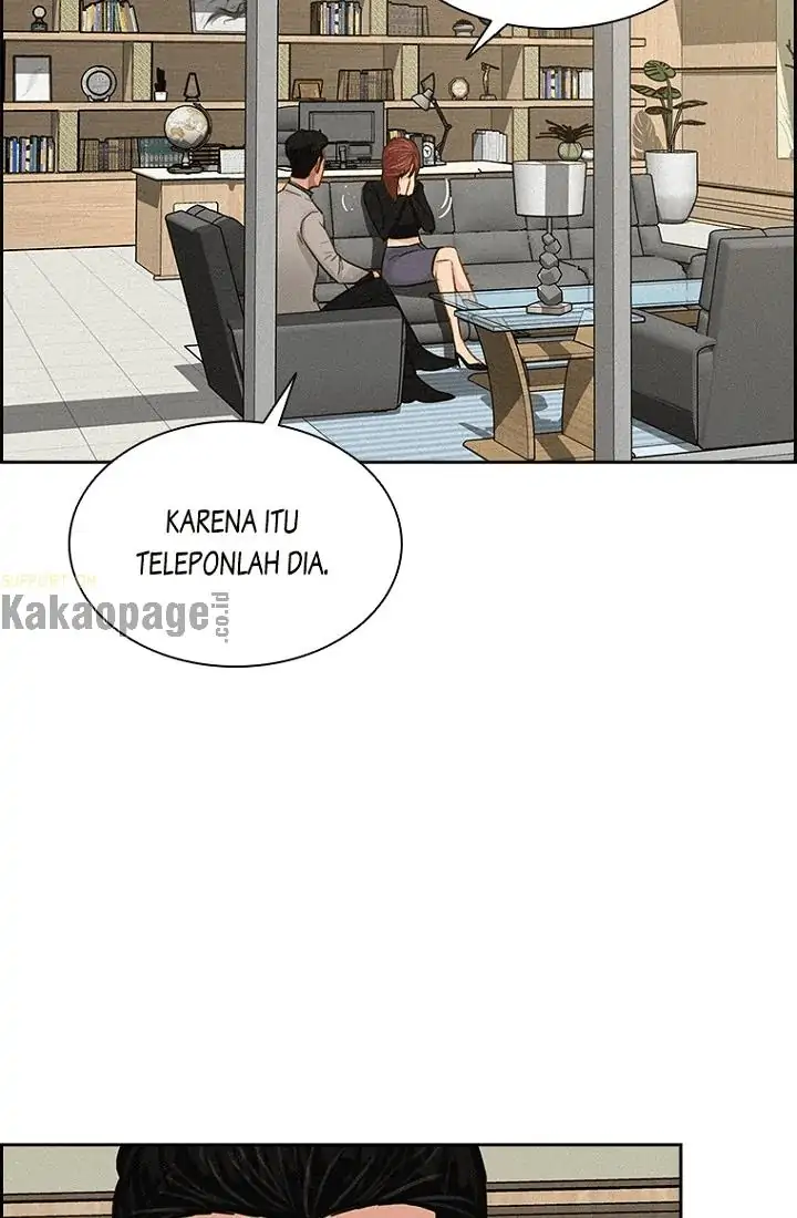 Lord of Money Chapter 59 - halaman 69