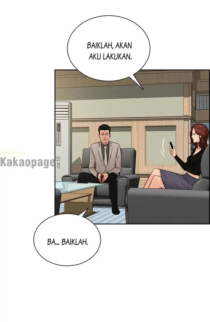 Lord of Money Chapter 59 - halaman 71