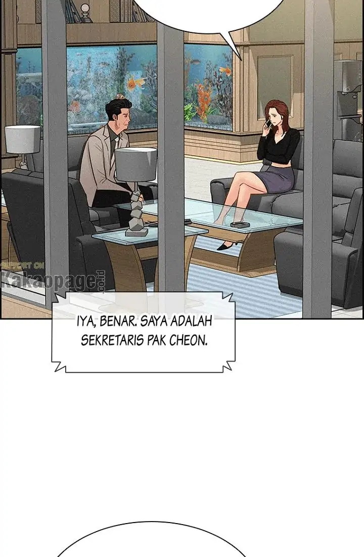Lord of Money Chapter 59 - halaman 73