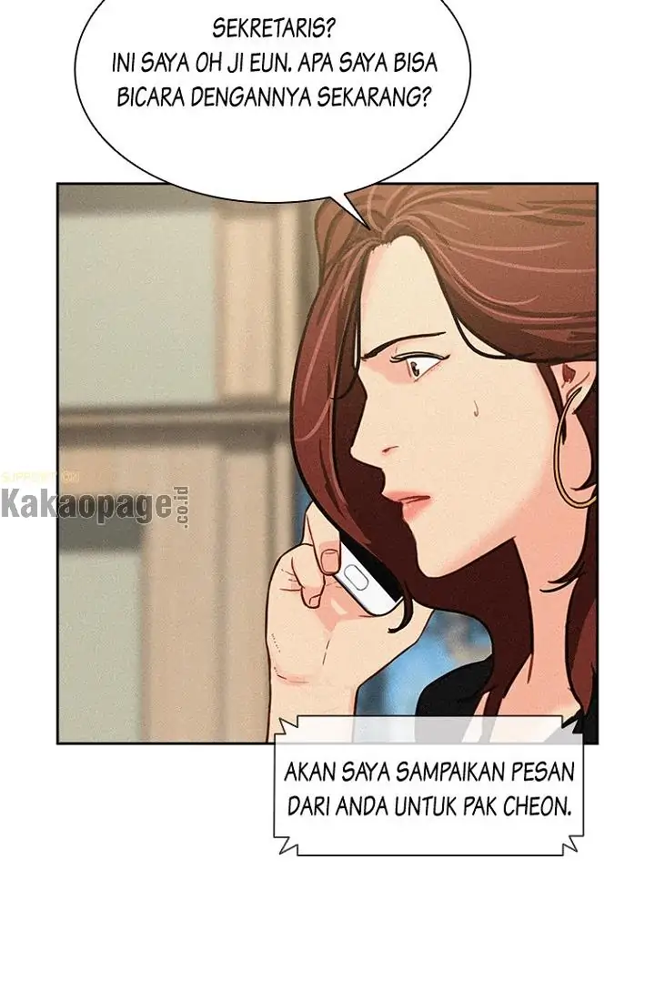 Lord of Money Chapter 59 - halaman 74