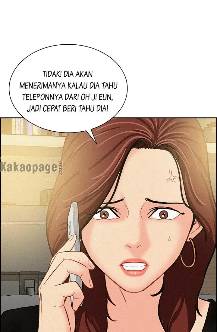 Lord of Money Chapter 59 - halaman 75