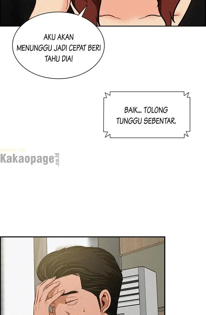 Lord of Money Chapter 59 - halaman 76