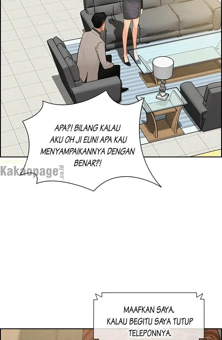 Lord of Money Chapter 59 - halaman 79