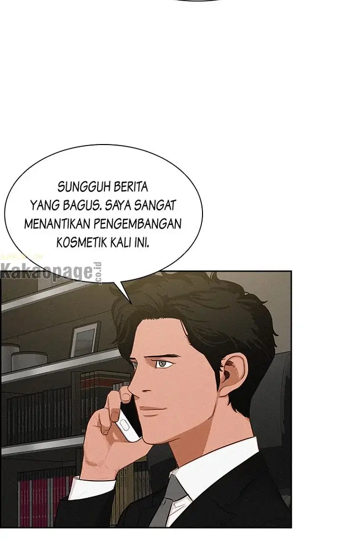 Lord of Money Chapter 59 - halaman 8