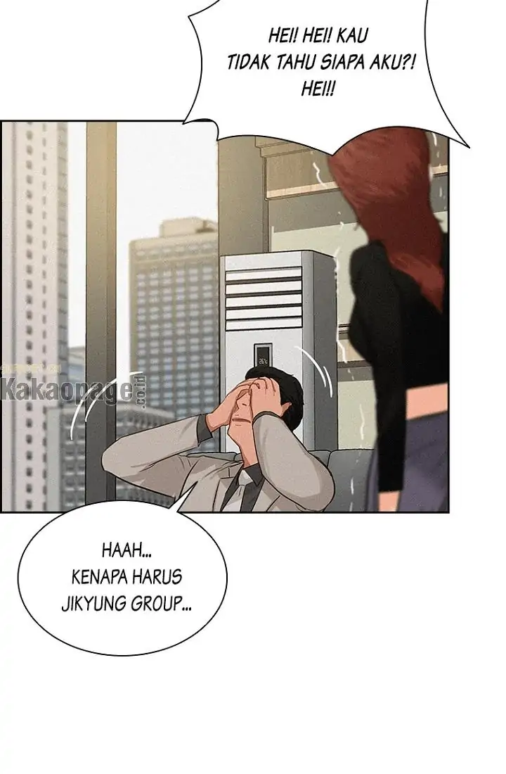 Lord of Money Chapter 59 - halaman 81