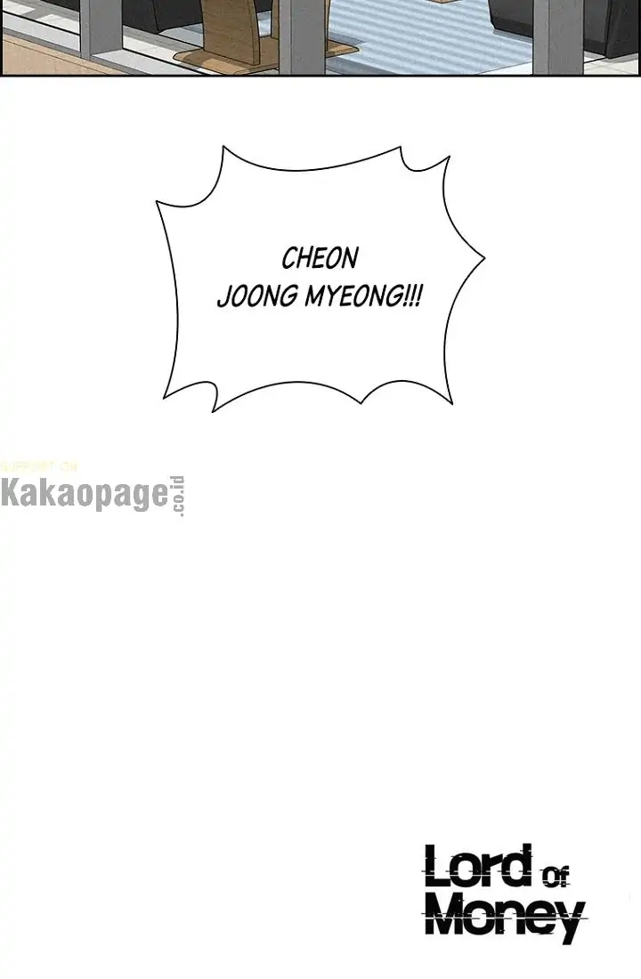 Lord of Money Chapter 59 - halaman 85