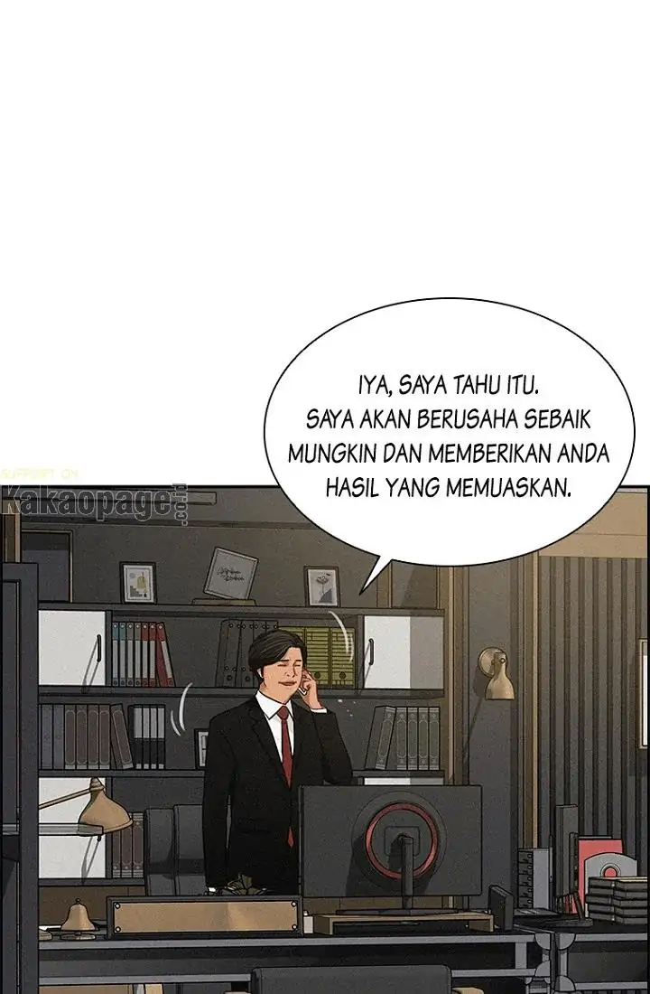 Lord of Money Chapter 59 - halaman 9