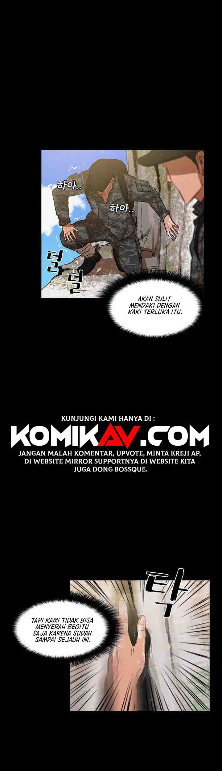 Lord of Money Chapter 6 - halaman 10