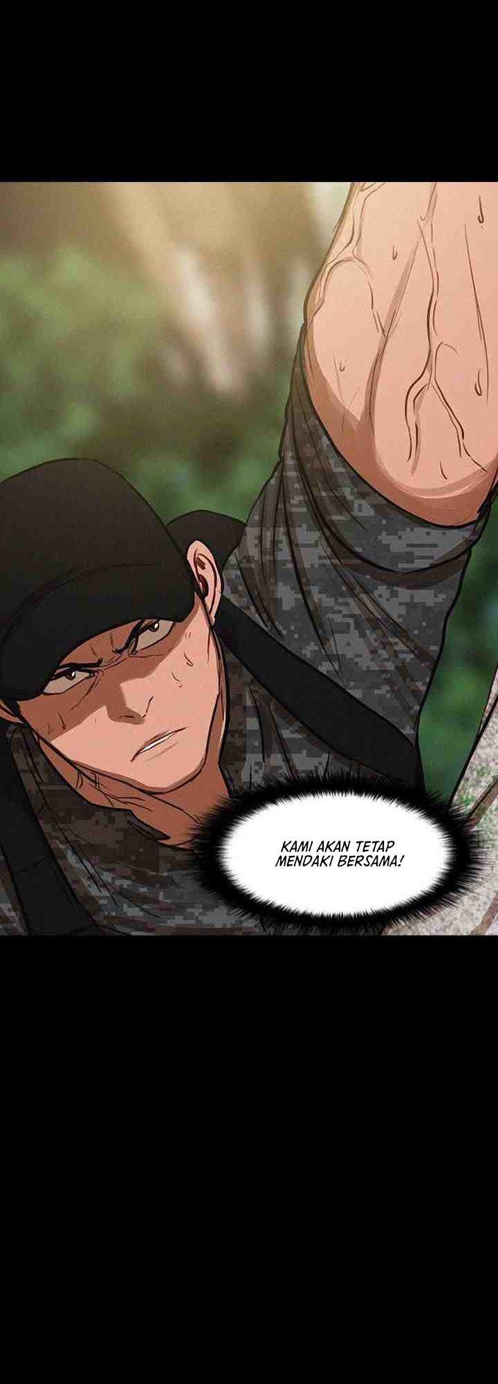 Lord of Money Chapter 6 - halaman 11