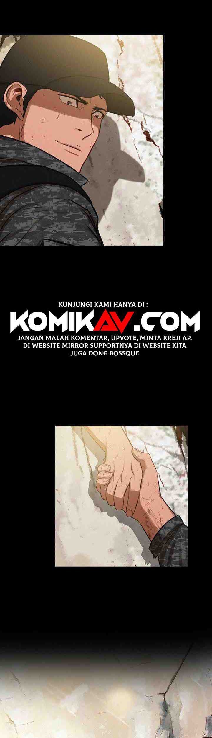 Lord of Money Chapter 6 - halaman 13