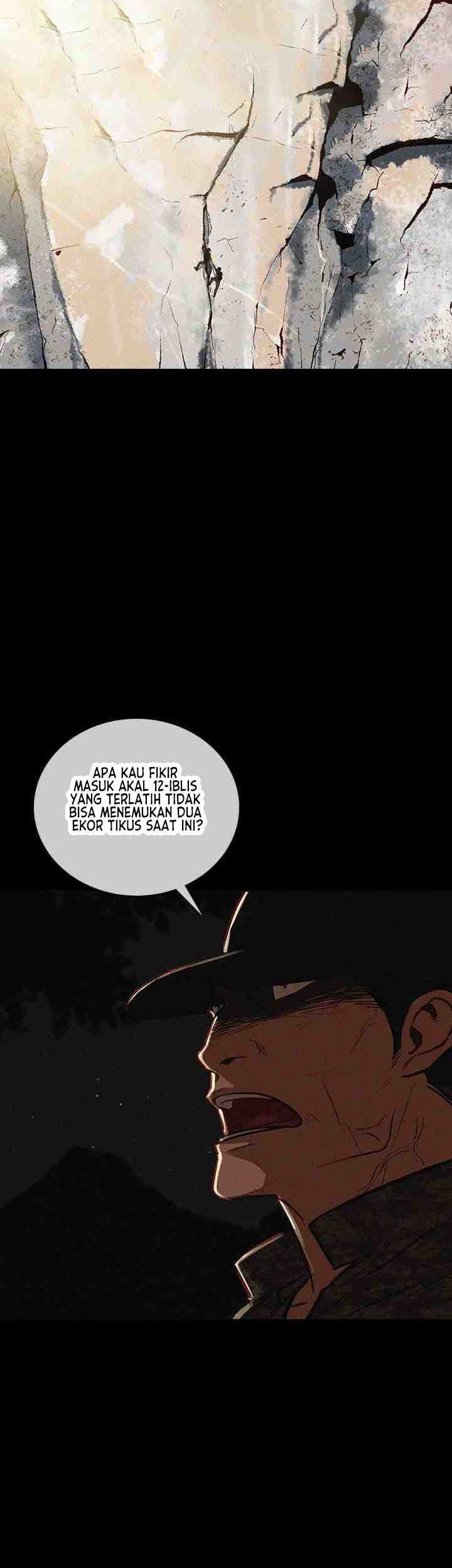 Lord of Money Chapter 6 - halaman 14