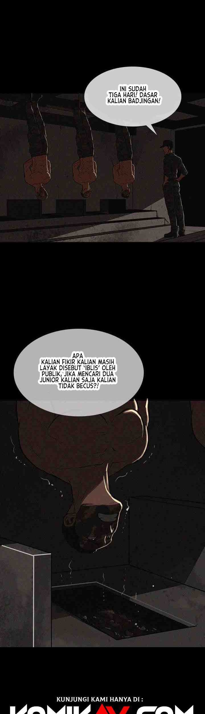 Lord of Money Chapter 6 - halaman 15