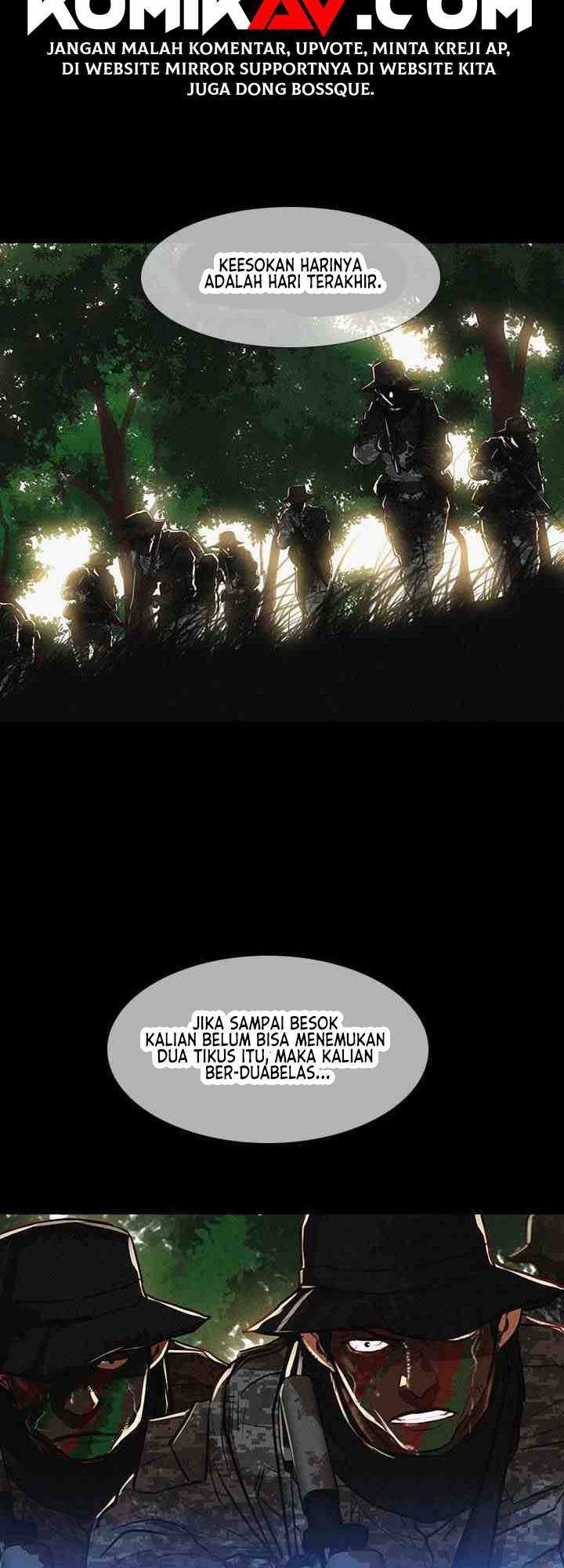 Lord of Money Chapter 6 - halaman 16
