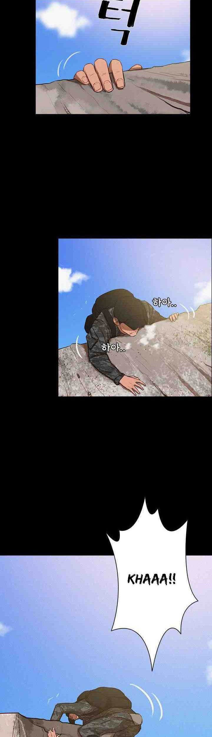 Lord of Money Chapter 6 - halaman 18