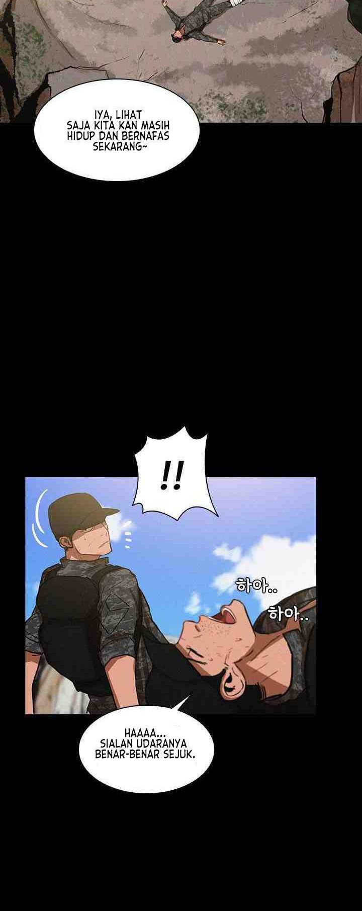 Lord of Money Chapter 6 - halaman 20