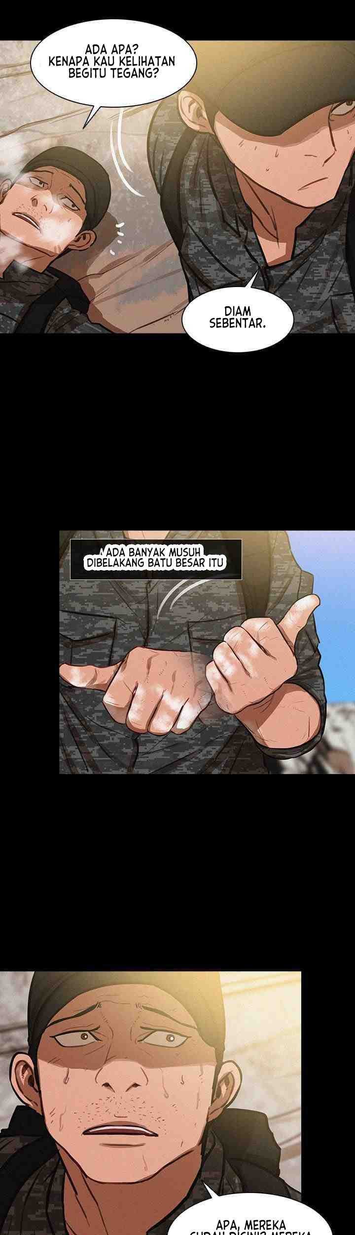 Lord of Money Chapter 6 - halaman 21