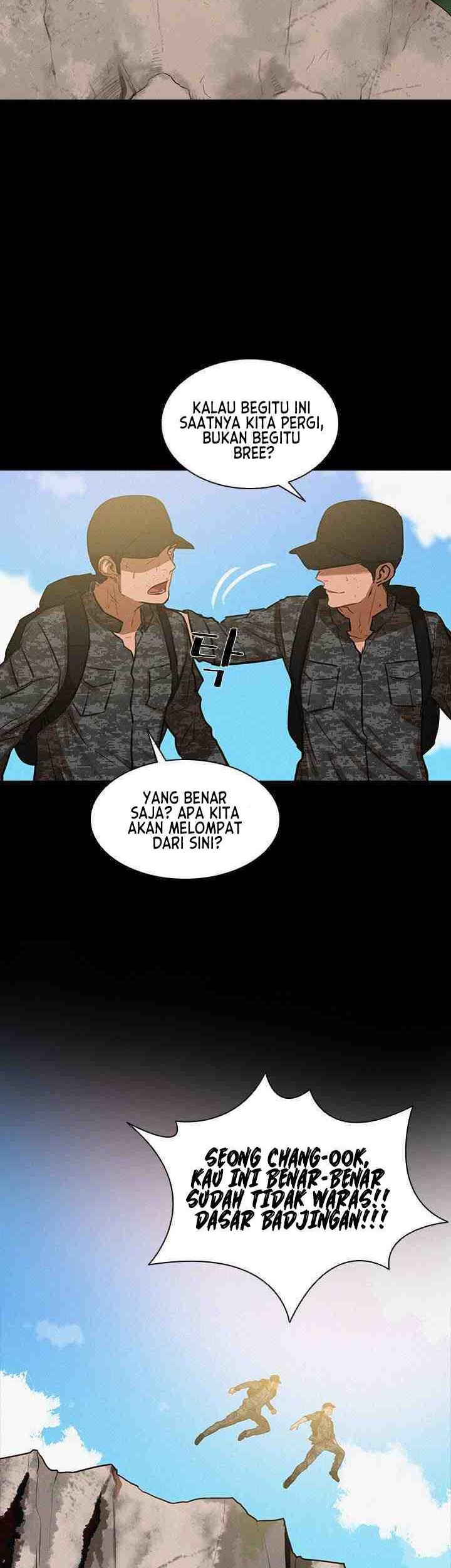 Lord of Money Chapter 6 - halaman 24