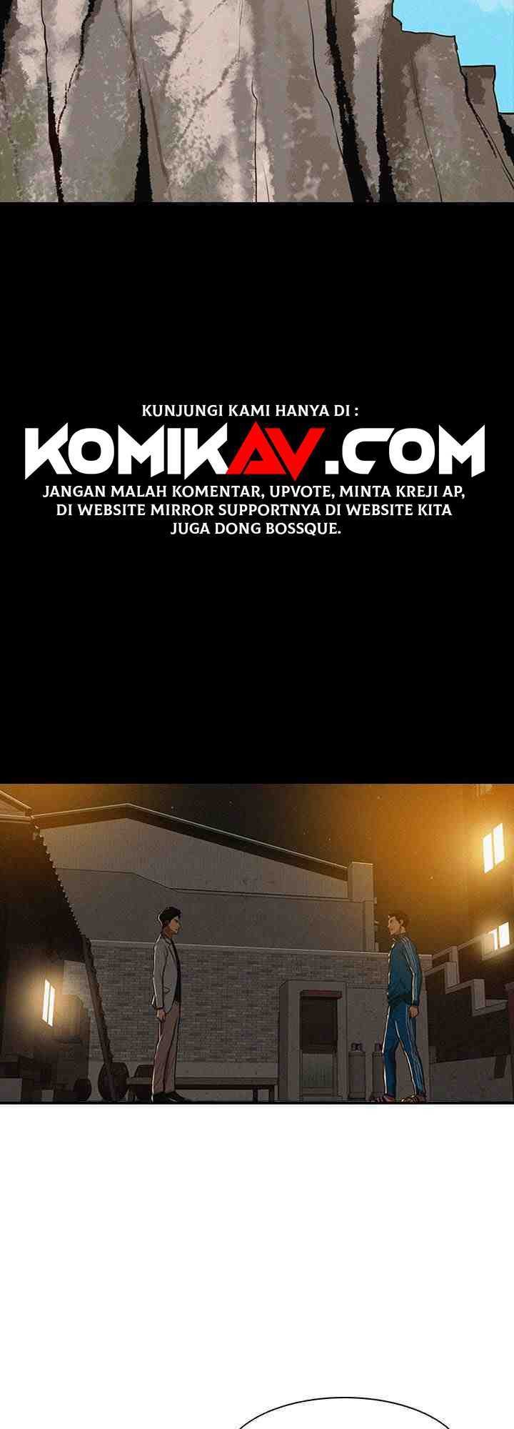 Lord of Money Chapter 6 - halaman 25