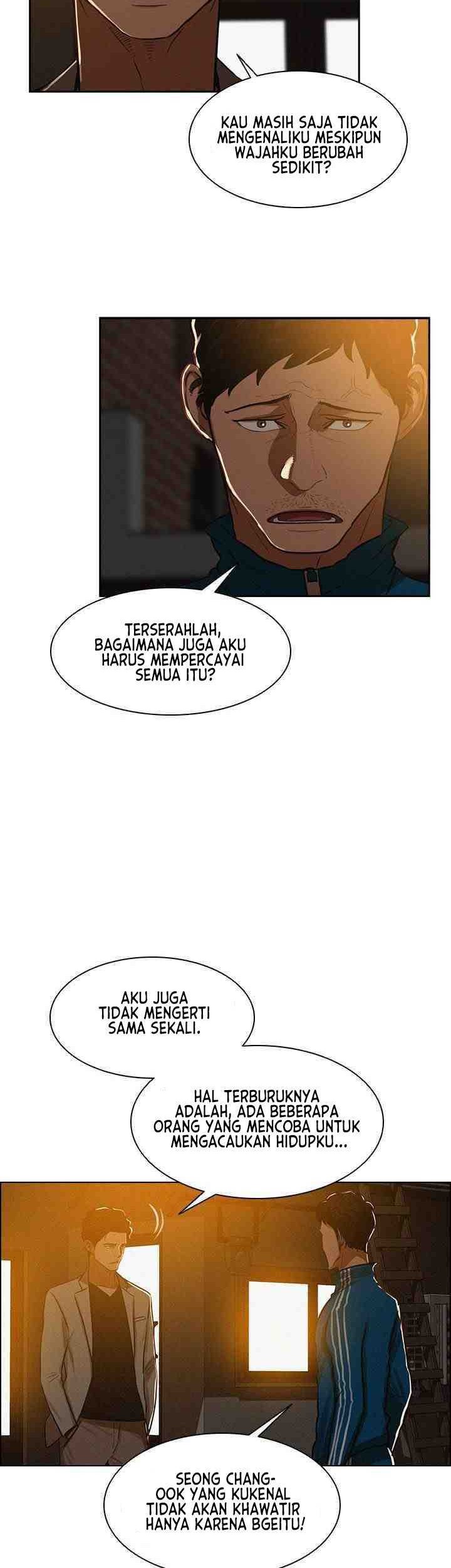 Lord of Money Chapter 6 - halaman 27