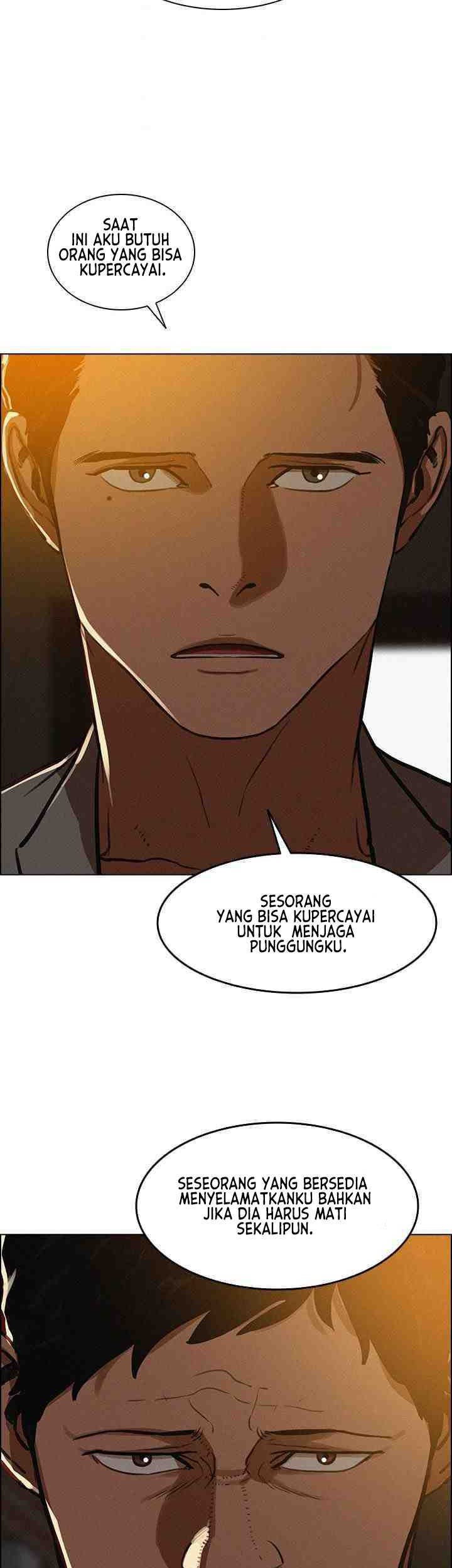 Lord of Money Chapter 6 - halaman 28