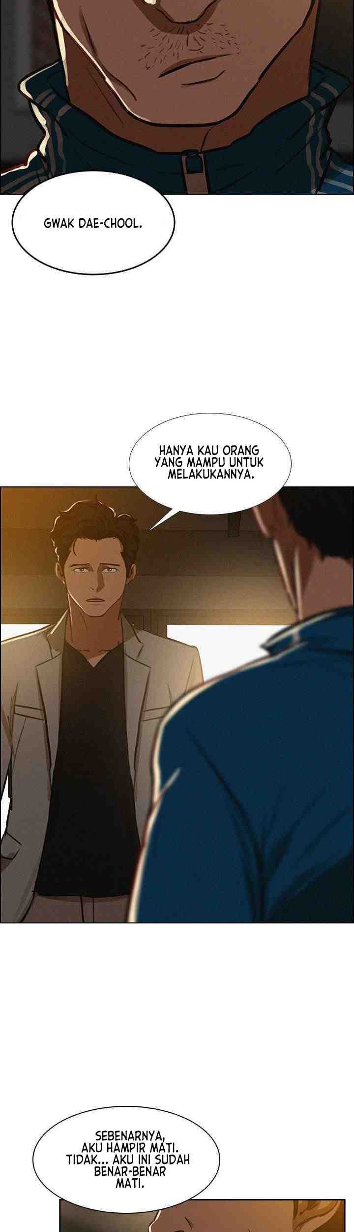 Lord of Money Chapter 6 - halaman 29