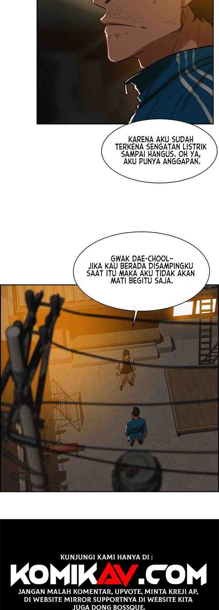 Lord of Money Chapter 6 - halaman 30