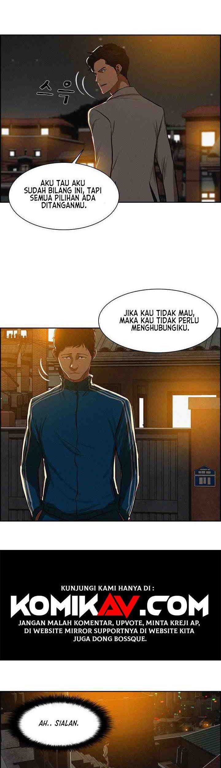 Lord of Money Chapter 6 - halaman 39
