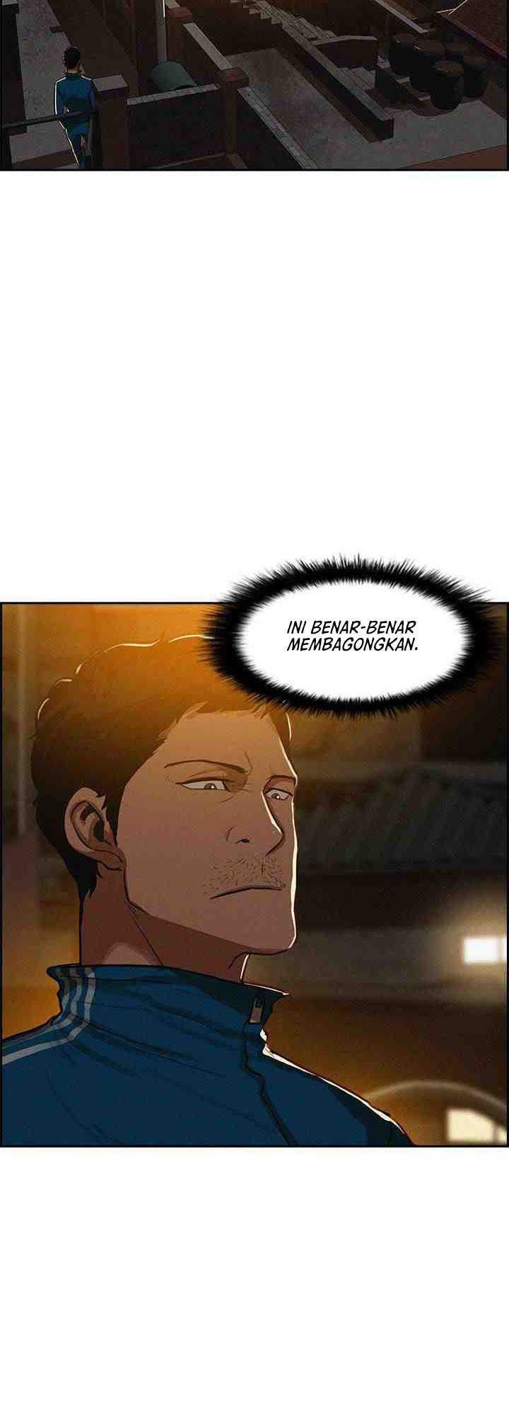 Lord of Money Chapter 6 - halaman 40