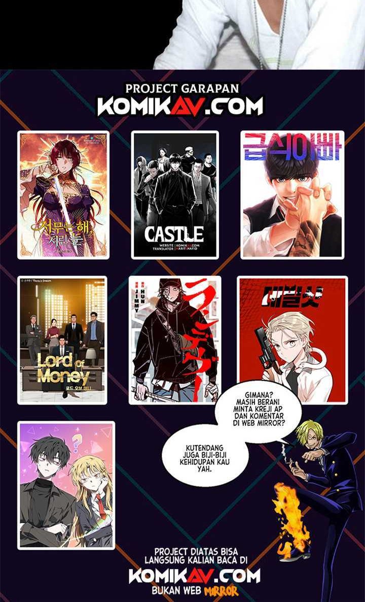 Lord of Money Chapter 6 - halaman 42