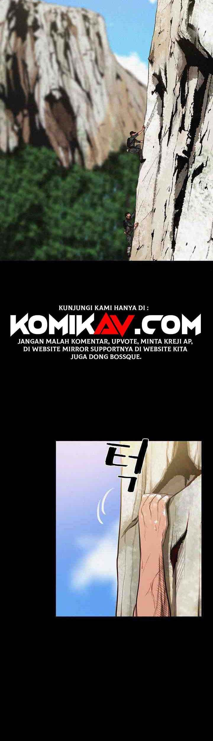 Lord of Money Chapter 6 - halaman 5