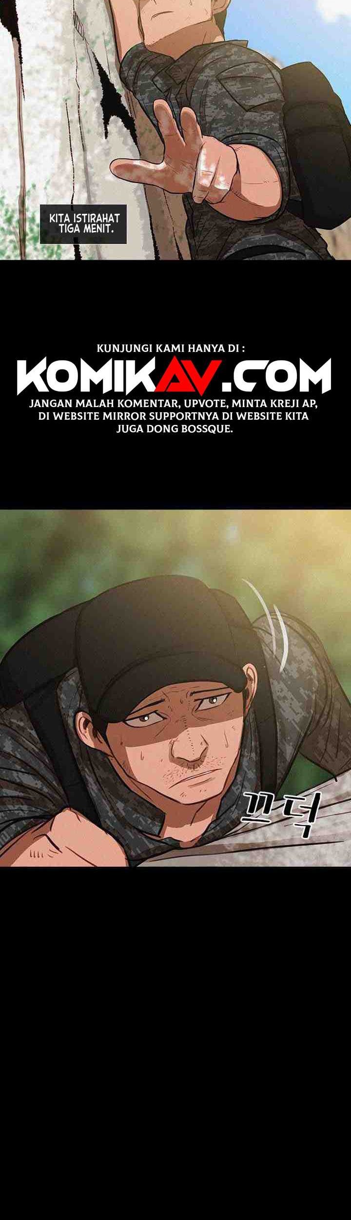 Lord of Money Chapter 6 - halaman 8