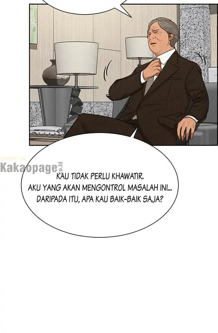 Lord of Money Chapter 60 - halaman 12