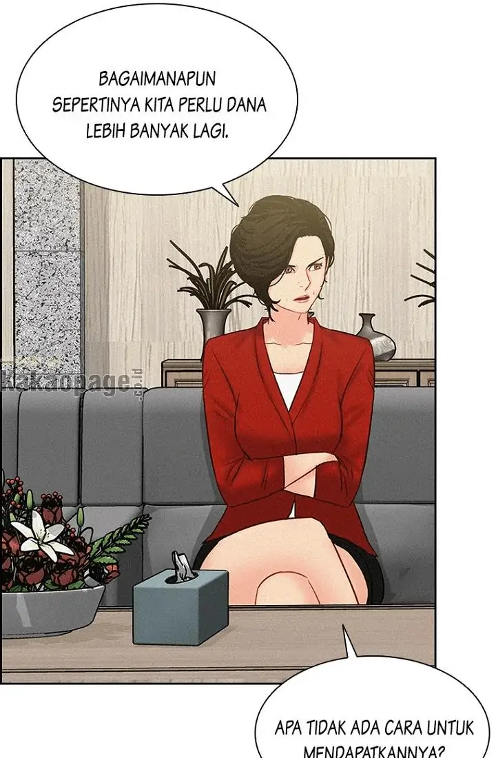 Lord of Money Chapter 60 - halaman 13