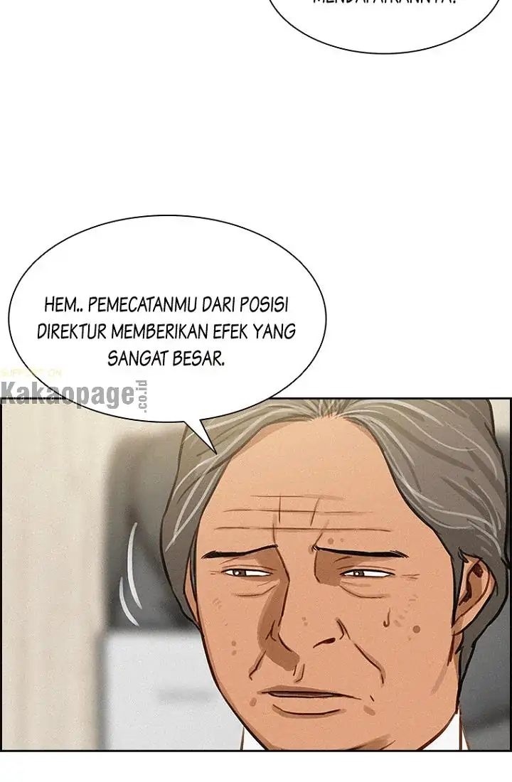 Lord of Money Chapter 60 - halaman 14