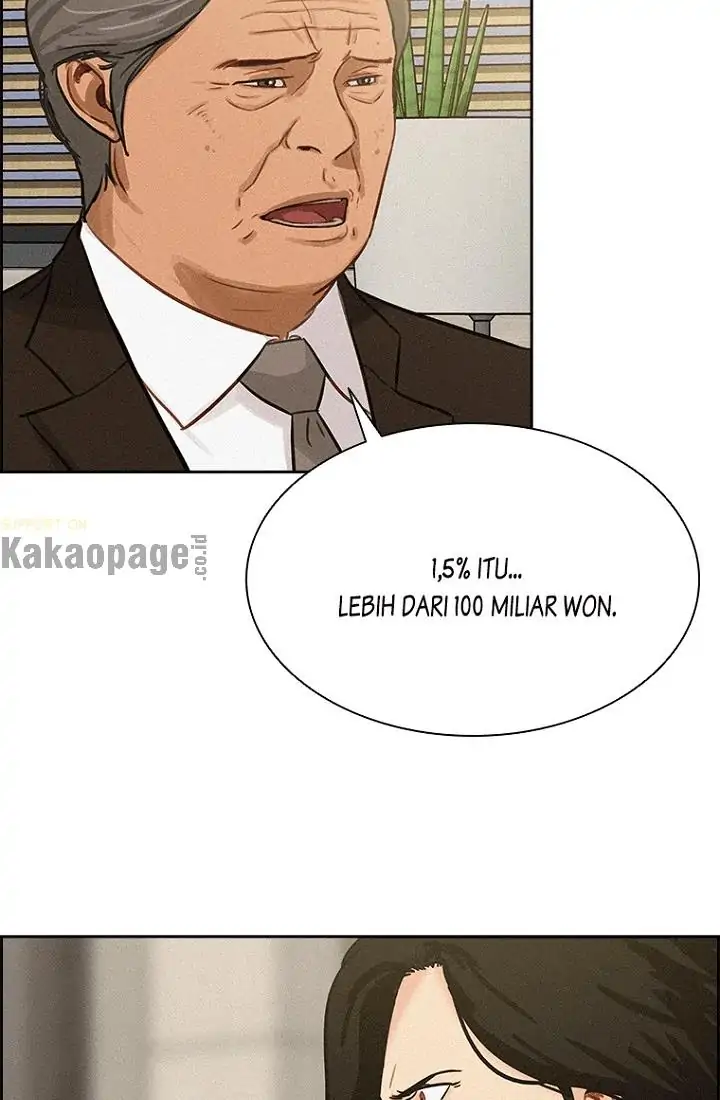 Lord of Money Chapter 60 - halaman 17