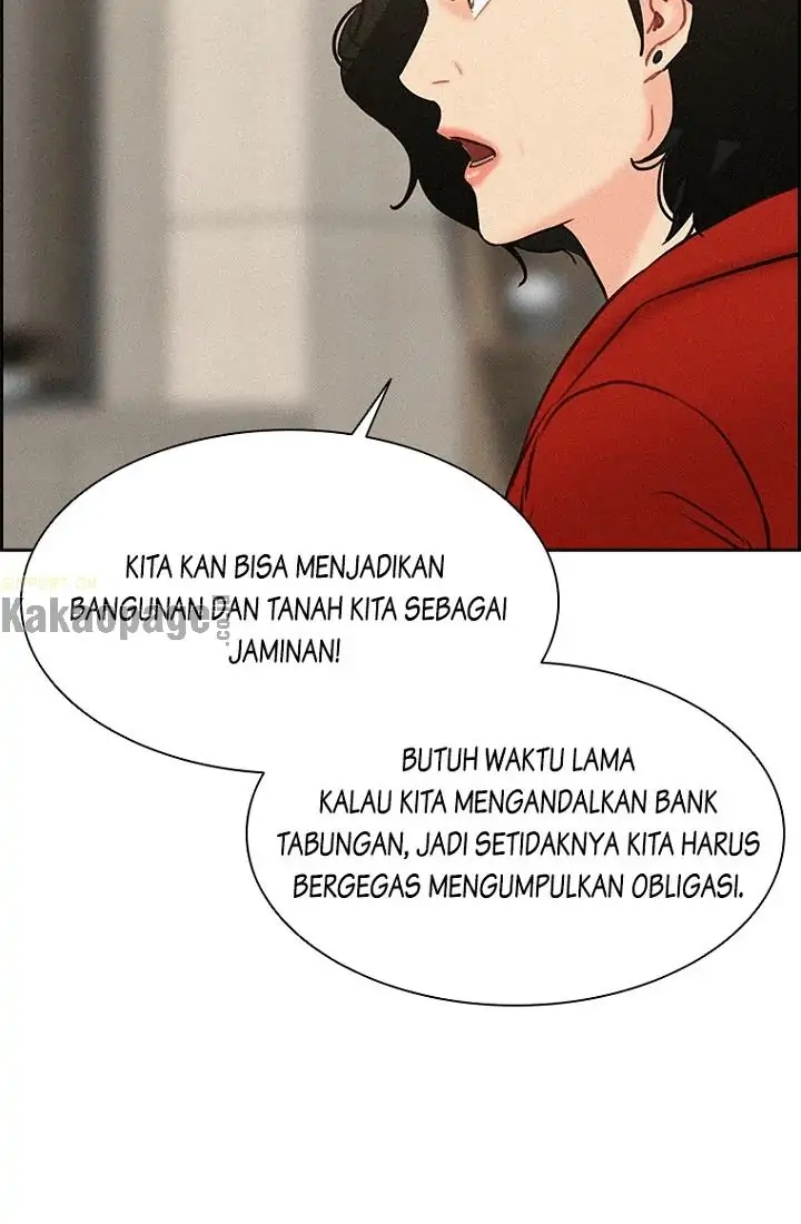 Lord of Money Chapter 60 - halaman 18