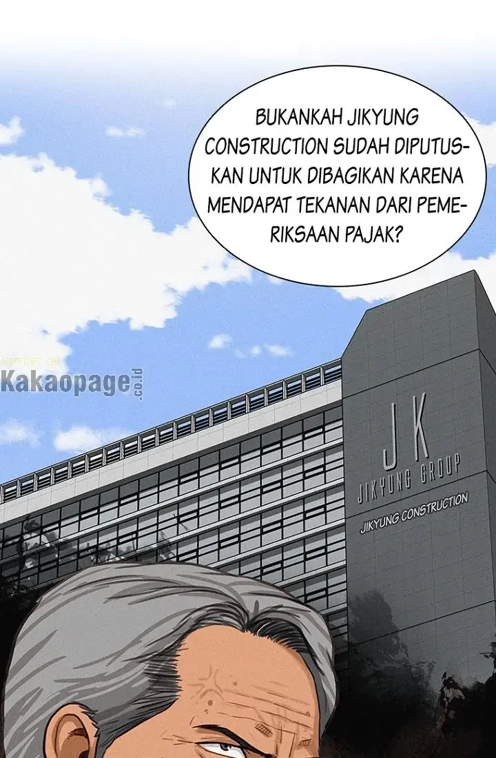 Lord of Money Chapter 60 - halaman 22