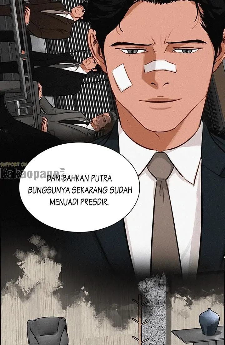 Lord of Money Chapter 60 - halaman 24