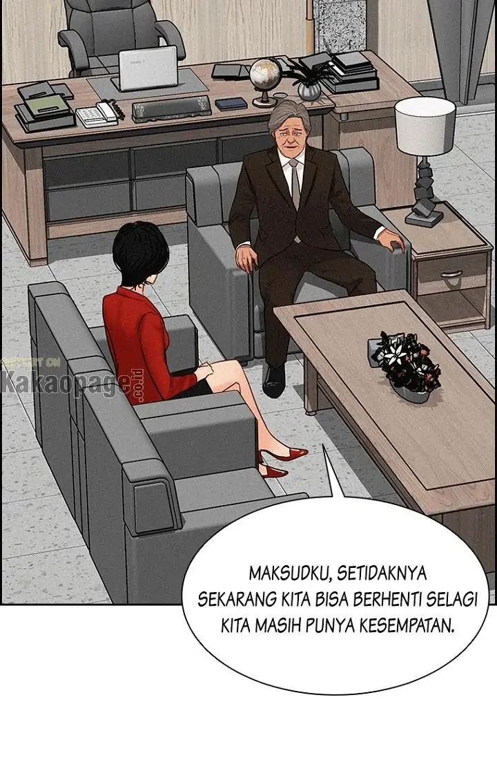 Lord of Money Chapter 60 - halaman 25