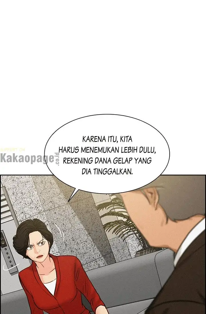 Lord of Money Chapter 60 - halaman 27