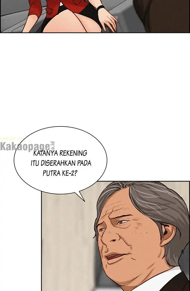 Lord of Money Chapter 60 - halaman 28