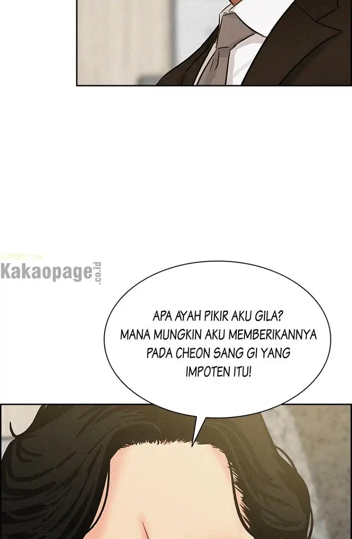 Lord of Money Chapter 60 - halaman 29