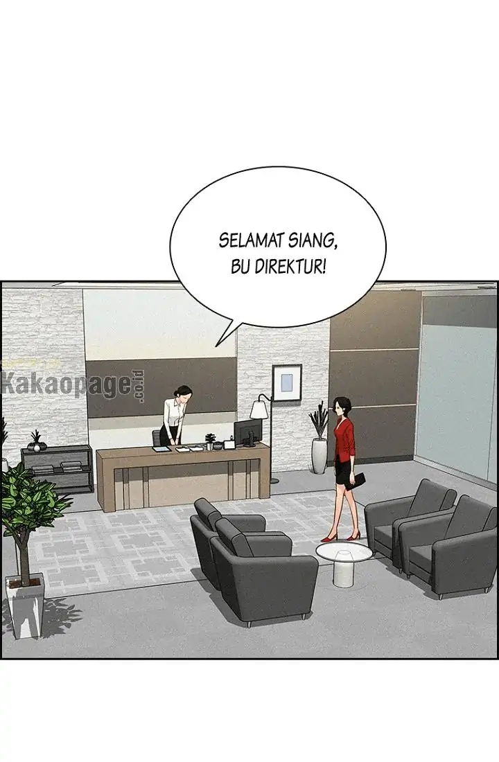 Lord of Money Chapter 60 - halaman 3