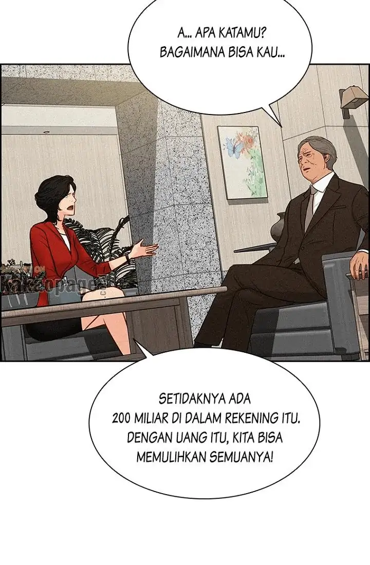 Lord of Money Chapter 60 - halaman 31