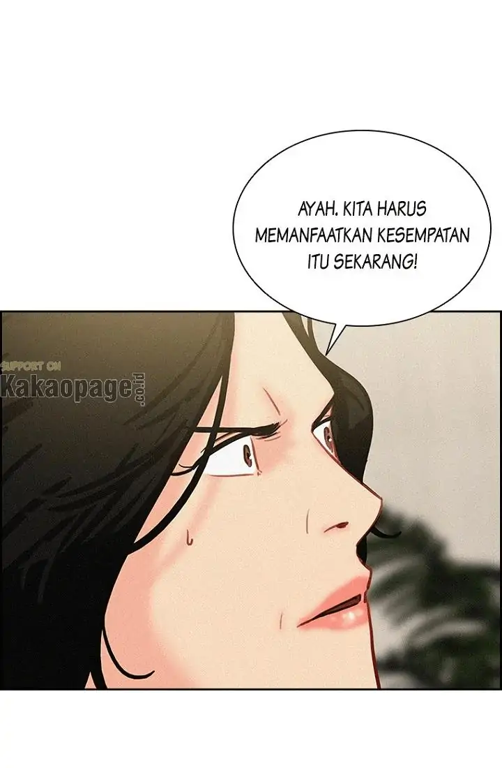 Lord of Money Chapter 60 - halaman 32
